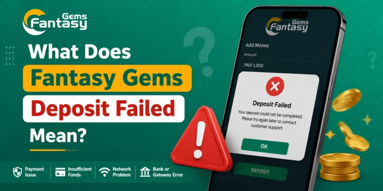 What Is Fantasy Gems Aviator?